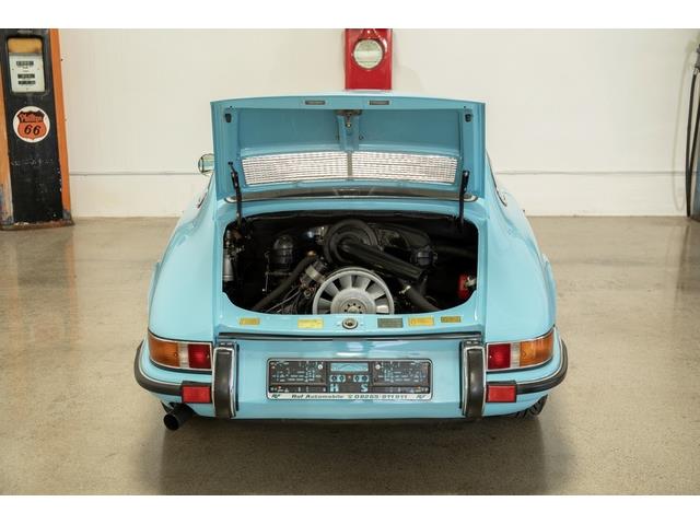 1969 Porsche 911 (CC-2074371) for sale in Pleasanton, California