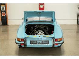 1969 Porsche 911 (CC-2074371) for sale in Pleasanton, California