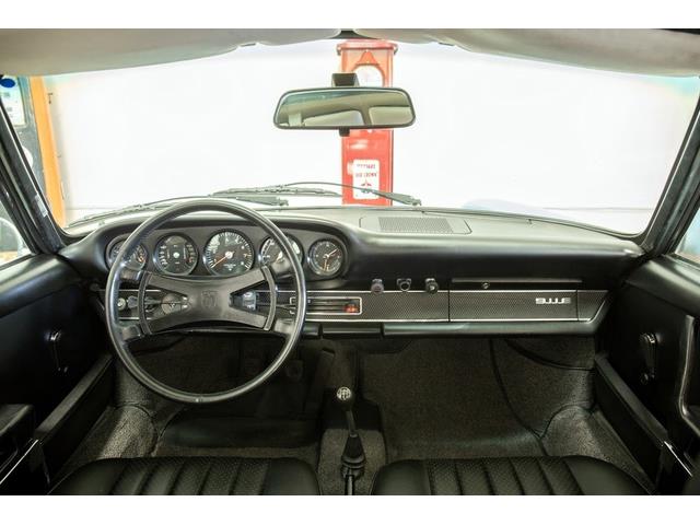 1969 Porsche 911 (CC-2074371) for sale in Pleasanton, California