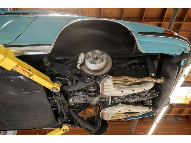 1969 Porsche 911 (CC-2074371) for sale in Pleasanton, California