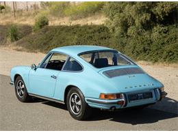 1969 Porsche 911 (CC-2074371) for sale in Pleasanton, California