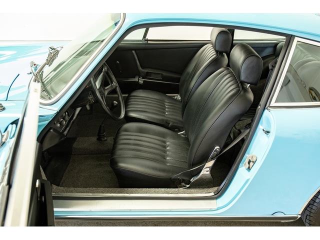 1969 Porsche 911 (CC-2074371) for sale in Pleasanton, California