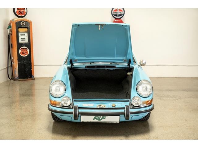 1969 Porsche 911 (CC-2074371) for sale in Pleasanton, California