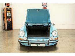 1969 Porsche 911 (CC-2074371) for sale in Pleasanton, California