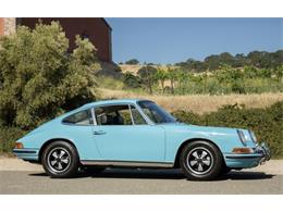 1969 Porsche 911 (CC-2074371) for sale in Pleasanton, California