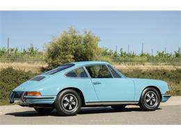1969 Porsche 911 (CC-2074371) for sale in Pleasanton, California