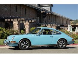 1969 Porsche 911 (CC-2074371) for sale in Pleasanton, California