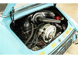 1969 Porsche 911 (CC-2074371) for sale in Pleasanton, California