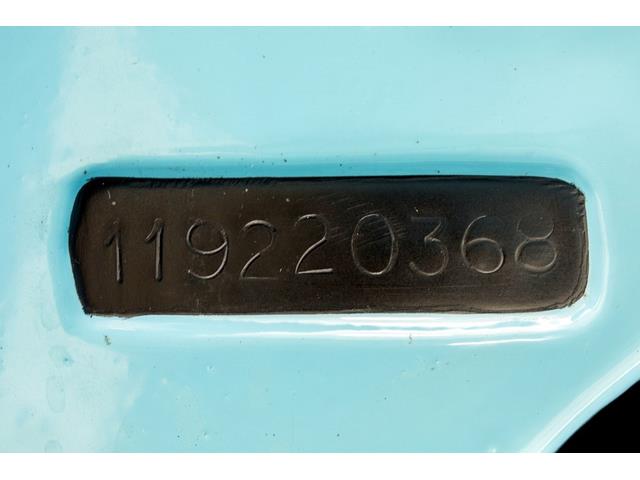 1969 Porsche 911 (CC-2074371) for sale in Pleasanton, California