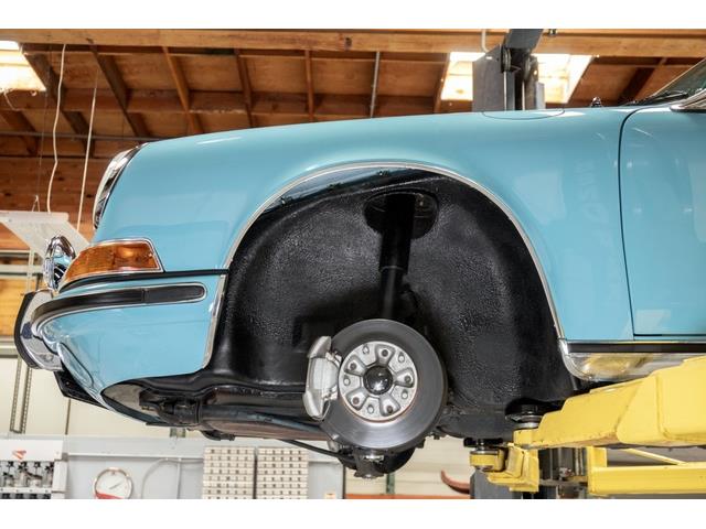 1969 Porsche 911 (CC-2074371) for sale in Pleasanton, California
