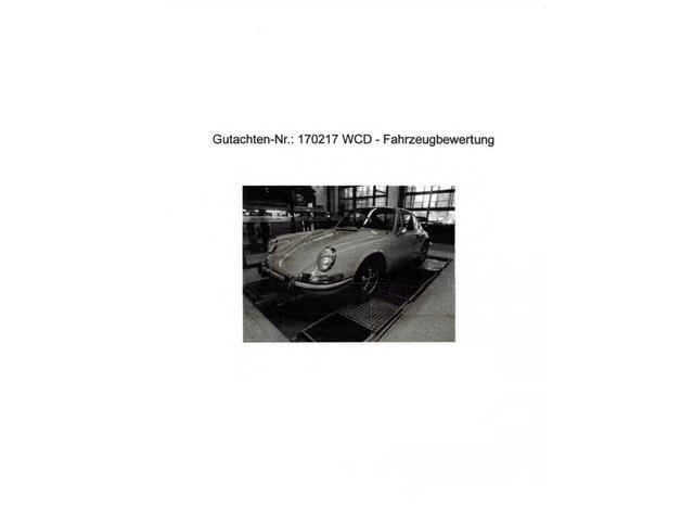 1969 Porsche 911 (CC-2074371) for sale in Pleasanton, California