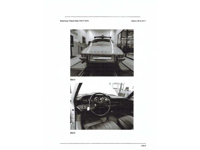 1969 Porsche 911 (CC-2074371) for sale in Pleasanton, California