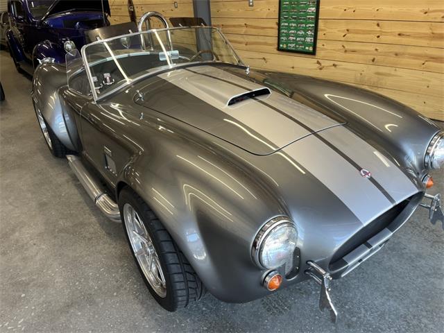 1965 Factory Five Cobra (CC-2074372) for sale in Clarksville, Georgia