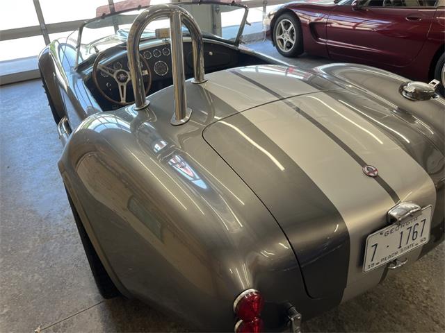 1965 Factory Five Cobra (CC-2074372) for sale in Clarksville, Georgia