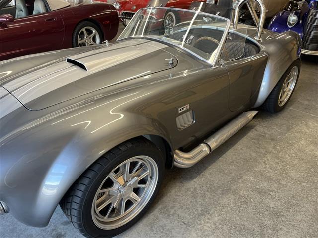 1965 Factory Five Cobra (CC-2074372) for sale in Clarksville, Georgia