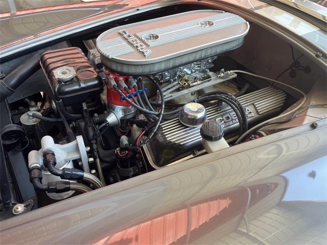 1965 Factory Five Cobra (CC-2074372) for sale in Clarksville, Georgia