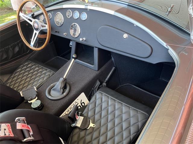 1965 Factory Five Cobra (CC-2074372) for sale in Clarksville, Georgia