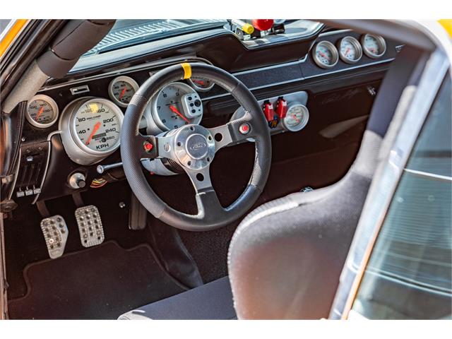 1967 Ford Mustang (CC-2070438) for sale in Stanton, California