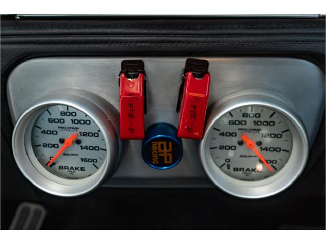 1967 Ford Mustang (CC-2070438) for sale in Stanton, California