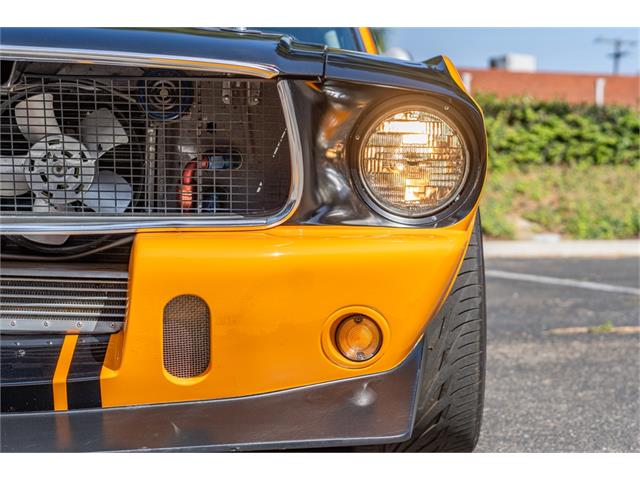 1967 Ford Mustang (CC-2070438) for sale in Stanton, California