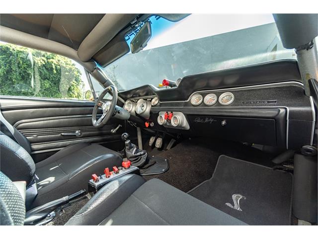 1967 Ford Mustang (CC-2070438) for sale in Stanton, California