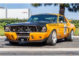 1967 Ford Mustang (CC-2070438) for sale in Stanton, California