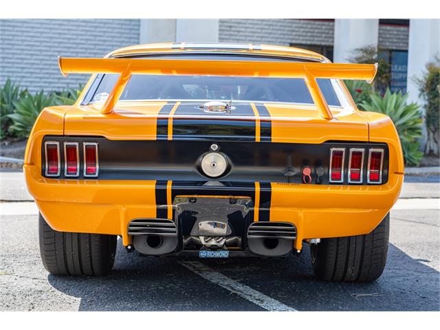 1967 Ford Mustang (CC-2070438) for sale in Stanton, California