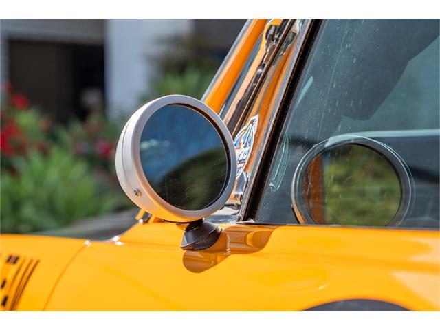 1967 Ford Mustang (CC-2070438) for sale in Stanton, California