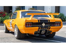 1967 Ford Mustang (CC-2070438) for sale in Stanton, California