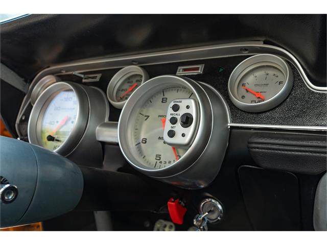1967 Ford Mustang (CC-2070438) for sale in Stanton, California