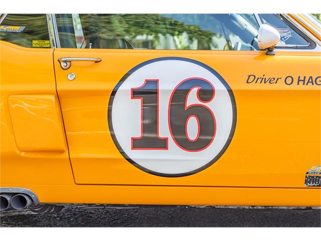 1967 Ford Mustang (CC-2070438) for sale in Stanton, California