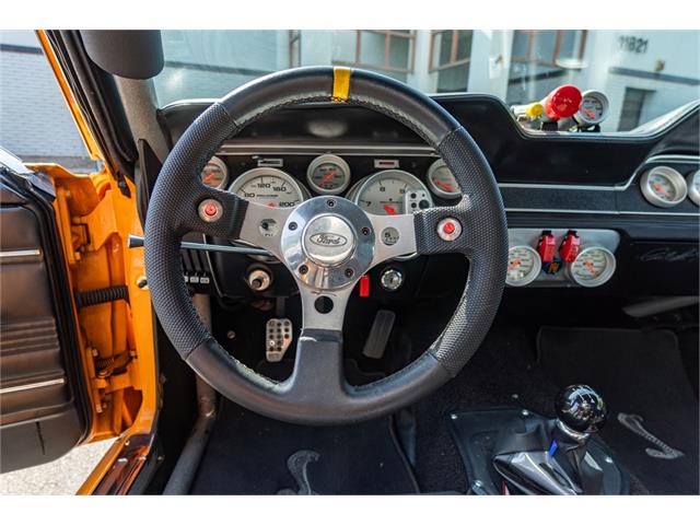 1967 Ford Mustang (CC-2070438) for sale in Stanton, California