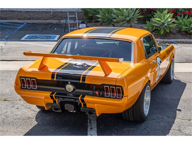 1967 Ford Mustang (CC-2070438) for sale in Stanton, California