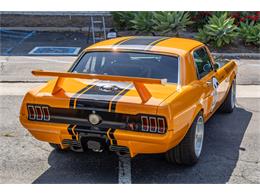 1967 Ford Mustang (CC-2070438) for sale in Stanton, California