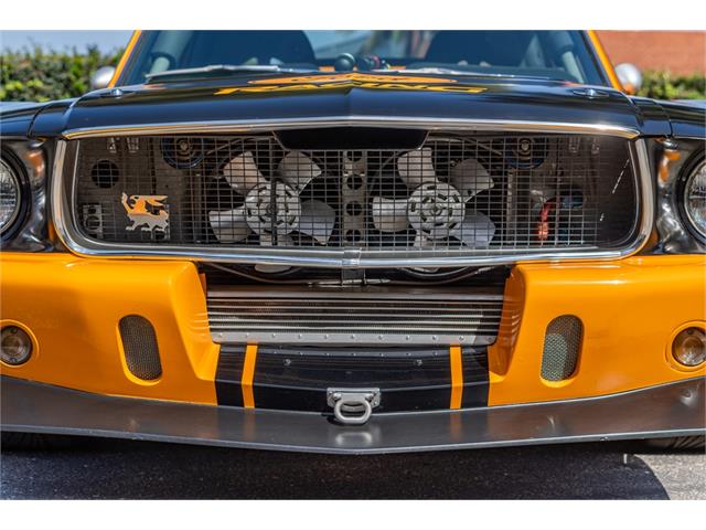 1967 Ford Mustang (CC-2070438) for sale in Stanton, California
