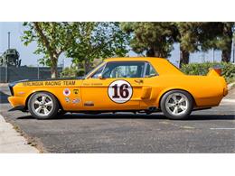 1967 Ford Mustang (CC-2070438) for sale in Stanton, California
