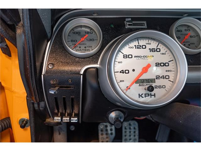1967 Ford Mustang (CC-2070438) for sale in Stanton, California