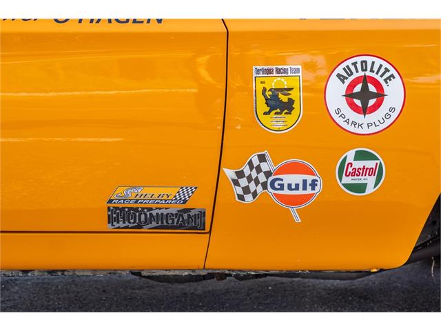 1967 Ford Mustang (CC-2070438) for sale in Stanton, California