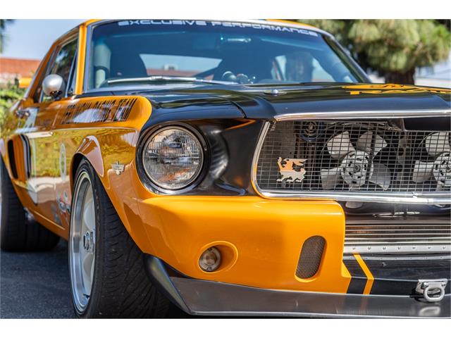 1967 Ford Mustang (CC-2070438) for sale in Stanton, California