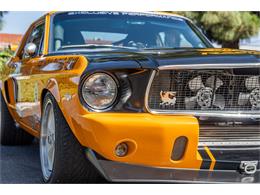 1967 Ford Mustang (CC-2070438) for sale in Stanton, California