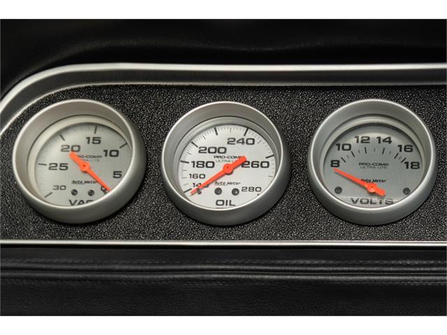 1967 Ford Mustang (CC-2070438) for sale in Stanton, California