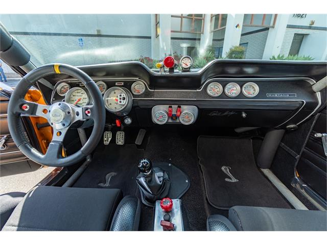 1967 Ford Mustang (CC-2070438) for sale in Stanton, California