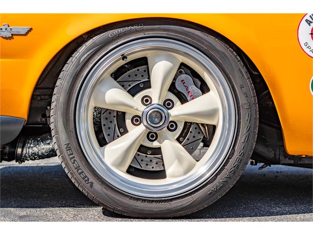 1967 Ford Mustang (CC-2070438) for sale in Stanton, California