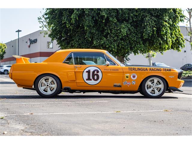 1967 Ford Mustang (CC-2070438) for sale in Stanton, California