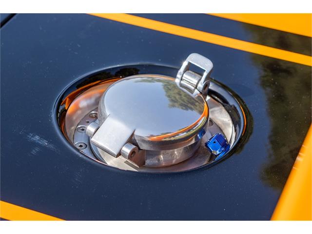 1967 Ford Mustang (CC-2070438) for sale in Stanton, California