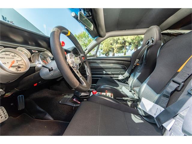 1967 Ford Mustang (CC-2070438) for sale in Stanton, California
