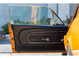 1967 Ford Mustang (CC-2070438) for sale in Stanton, California
