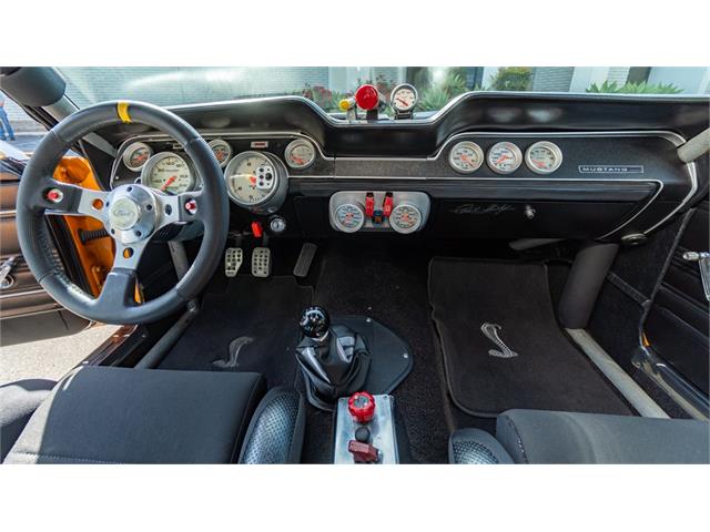 1967 Ford Mustang (CC-2070438) for sale in Stanton, California