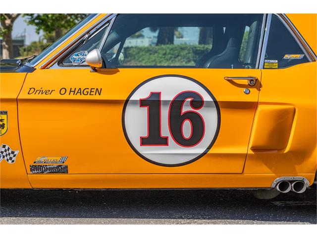 1967 Ford Mustang (CC-2070438) for sale in Stanton, California