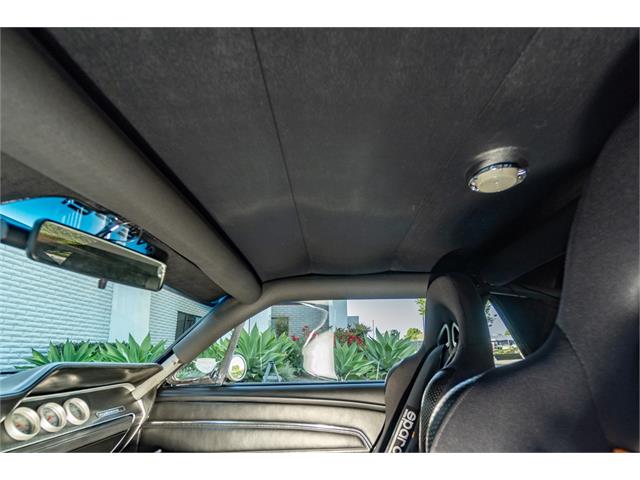 1967 Ford Mustang (CC-2070438) for sale in Stanton, California